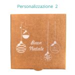 Confezione regalo 6 sali aromatizzati siciliani personalizzazione 2